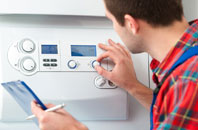 free commercial Branxholme boiler quotes